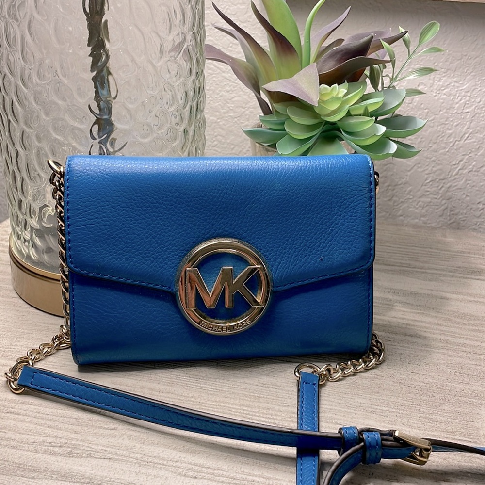 Micheal Kors crossbody